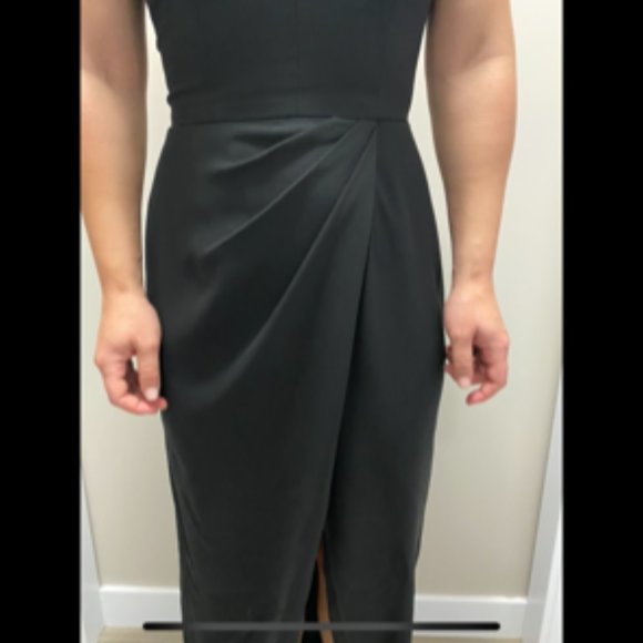 Bridesmaid dress - Picture 2 of 6